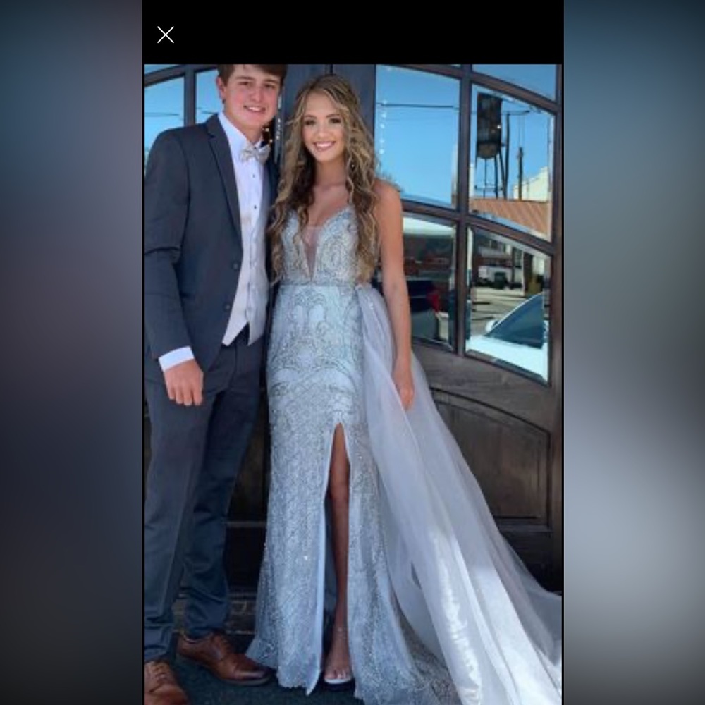 Portia and Scarlett size 2.